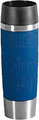Emsa 515618 Travel Mug Classic Grande Isolierbecher blau