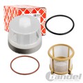 FEBI BILSTEIN KRAFTSTOFFFILTER passend für MERCEDES VARIO 813 815 D 