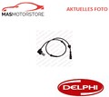 ABS SENSOR DREHZAHLFÜHLER VORNE DELPHI SS20169 I FÜR AUDI A6,100,C4