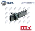 EPP-BM-013 LUFTMASSENMESSER NTY FÜR BMW 3,5,1,7,X3,X5,Z3,Z4,E46,E39,E36,E87,E91