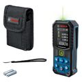 Bosch GLM 50-27 CG Professional Laser-Entfernungsmesser schwarz/blau IP 65