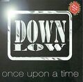 Once Upon a Time von Down Low | CD | Zustand gut