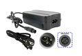 PowerSmart Ladegerät Netzteil 36V 2A für E-Bike 3-Pin Li-Ion Akku