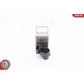 1x Sensor, Einparkhilfe ESEN SKV 28SKV001 passend für BMW MERCEDES-BENZ MINI
