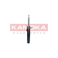 1x ORIGINAL® Kamoka 2000451 Stoßdämpfer Vorne, Rechts passend für BMW X1