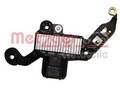 METZGER Generatorregler 2390038 für FORD JAGUAR