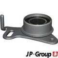 Spannrolle Zahnriemen JP GROUP 3512200800 für PREGIO MITSUBISHI KIA HP HYUNDAI 2