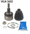 SKF Gelenksatz, Antriebswelle VKJA 3602 für VW