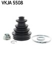 SKF VKJA 5508 Gelenksatz Antriebswelle für LAND ROVER Freelander SUV (L314)