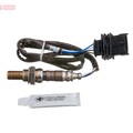 DENSO DOX-1576 Lambdasonde Oxygen O2 Sensor Beheizt, Fingersonde, Sprungsonde