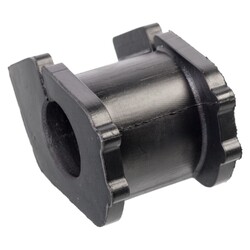 Lagerung, Stabilisator BLUE PRINT ADT380216 für TOYOTA, Vorderachse links