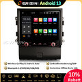 8-Kern CarPlay Android 13 Autoradio GPS DAB+Wifi OBD BT Canbus für Porsche Macan
