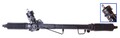Elstock 11-0047 Lenkgetriebe für AUDI SKODA VW