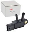 NTY ABGASDRUCKSENSOR passend für FIAT TALENTO FORD TOURNEO NISSAN EVALIA