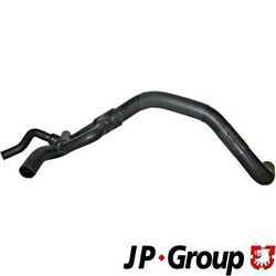 oben Kühlerschlauch für VW Transporter Caravelle T4 Bus Kasten 044121101L