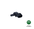 NTK 77313 Sensor, Abgasdruck für FORD