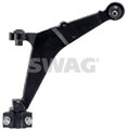 SWAG 62 73 0003 Querlenker Unten Vorne Rechts passend für PEUGEOT 106 I (1A, 1C)