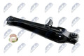 Querlenker Hinterachse links Schräglenker ZWT-MS-004 NTY für MITSUBISHI CARISMA