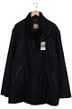 Bugatti Jacke Herren Anorak Jacket Kurzmantel Gr. EU 62 Marineblau #9xfz2z0