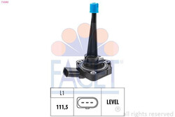 Facet 7.0242 Sensor, Motorölstand für AUDI VW