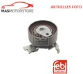 SPANNROLLE FÜR ZAHNRIEMEN NIEDRIGER FEBI BILSTEIN 11554 A NEU OE QUALITÄT