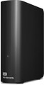 WD Elements Desktopfestplatte 8 TB schwarz