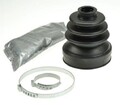 SPIDAN 23216 Faltenbalgsatz Antriebswelle für OPEL Corsa C Schrägheck (X01)