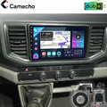 6+128GB 10" CarPlay DAB+ Android 13 8Core Radio Für VW Crafter 2017-2024 GPS Nav