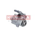 KAMOKA Hydraulikpumpe, Lenkung passend für AUDI SEAT SKODA VW VAG PP007