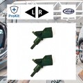 2x ORIGINAL® Magneti Marelli Sensor, Raddrehzahl Vorne für Ford FOCUS II