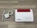AVM FRITZ!Box 7590 AX v2 WLAN Router - Weiß (20002998)