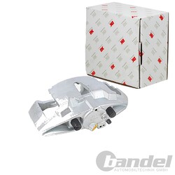 NK BREMSSATTEL VORDERACHSE RECHTS PASSEND FÜR FORD GALAXY SEAT ALHAMBRA VW