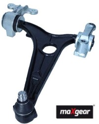 MAXGEAR 72-1855 Lenker für Radaufhängung Querlenker Lenker 