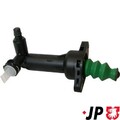JP GROUP Nehmerzylinder, Kupplung 1130501100 für AUDI SEAT SKODA VW
