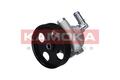 KAMOKA PP066 Hydraulikpumpe, Lenkung für CITROËN,DACIA,LADA,PEUGEOT,RENAULT
