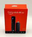 Amazon Fire TV Stick 4K Max 2023 (2. Gen.) Wi-Fi 6E + Alexa Sprachfernbedienung