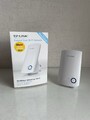 TP-LINK TL-WA850RE Universal Wireless 300Mbps WLAN Range Extender - Weiß