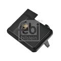 Getriebeölfilter 171345 FEBI BILSTEIN