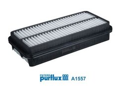 Purflux A1557 Luftfilter Motorluftfilter Filter für Toyota RAV 4 II 2001-2005