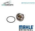 KÜHLFLÜSSIGKEIT KÜHLER THERMOSTAT TX 123 95D MAHLE ORIGINAL P NEU