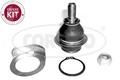 Querlenkerstift Vorderachse rechts 49398526 CORTECO für FORD