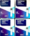 NEU BAYER Contour NEXT SENSOREN 4 x 50 = 200 MHD 31/5/2026