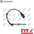 SENSOR ABGASTEMPERATUR EGT-PL-000 FÜR OPEL ASTRA/H/Van/GTC VECTRA/GTS SIGNUM
