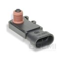 BREMI 35057 Ladedrucksensor für OPEL ZAFIRA B (A05) Corsa C Schrägheck (X01)