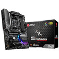 MSI MAG B550 Tomahawk Mainboard AMD Ryzen B550 Sockel AM4 µATX 4x DDR4 Dual M.2