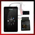 OBD2 KFZ Auto Bluetooth Diagnosegerät Android Handy Smartphone für Mini