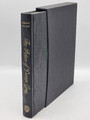 The Picture of Dorian Gray - Oscar Wilde - Folio Society - 2011 - sehr guter Zustand