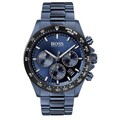 ⌚ Herrenarmbanduhr Hugo Boss 1513758 – Hero – blau, sportlich-elegant, original