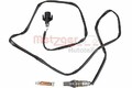 METZGER 0893174 Lambdasonde für VW PASSAT Variant (3B6) PASSAT Variant (3B5)
