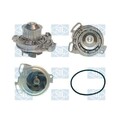 1x Wasserpumpe, Motorkühlung Saleri SIL PA380P passend für AUDI SEAT SKODA VW